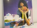 Olivia Rodrigo - SOUR - Limited Edition BLUE Vinyl (Alt Cover & Poster) *SEALED*