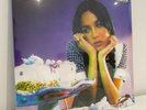 Olivia Rodrigo - SOUR - Limited Edition BLUE Vinyl - Alt Cover & Poster *SEALED*