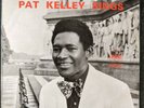 Pat Kelley – Pat Kelley Sings – 1969 Pama UK Mono Vinyl LP