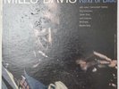 1959 MILES DAVIS KIND OF BLUE EARLY MISPRINT VERSION LP COLUMBIA MONO 6-EYE