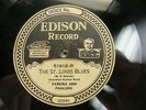 Ferera & Paaluhi - EDISON 51616 - The St. Louis Blues - Hawaiian Guitar Duet
