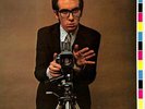 Elvis Costello & The Attractions This Year's Model UK LP Album 1978 RAD3 EX EX