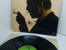 ANTONIO CARLOS JOBIM - STONE FLOWER [GREEN LABLE VINYL LP] CTI 6002 GLOSSY GTFLD