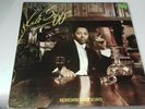 Labi Siffri - Remember My Song lp vinyl - 1st UK press