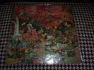 IRON BUTTERFLY LIVE  ATCO POLYDOR UK 1ST 1970 2400014 EX EX ROCK  PSYCHEDELLIC