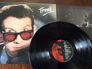 ELVIS COSTELLO AND THE ATTRACTIONS Trust 1981 UK F BEAT 1st PRESS  - MINT/N/MINT