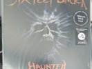 SIX FEET UNDER HAUNTED LIMITED ED. VINYL LP NEW UNPLAYED DEICIDE MORBID ANGEL