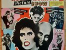 The Rocky Horror Picture Show Motion Picture Soundtrack 1989 Rhino Records