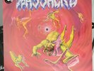 MASSACRE FROM BEYOND LIMITED ED. PINK COLORED VINYL LP NEW SEALED DEATH CARCASS 