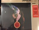 Cage the Elephant Unpeeled vinyl record (sealed)