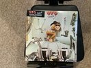 UFO Force It Deluxe Vinyl LP 2021 Sealed