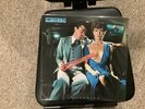 Scorpions Lovedrive Anniversary Edition Vinyl LP + CD 2015