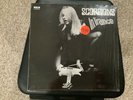 Scorpions In Trance Vinyl LP Still in Original shrink wrap Uncensored