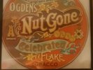 RARE  SMALL FACES OGDENS NUT GONE FLAKE UK 1968 IMMEDIATE IMSP 012 1Y/2Y