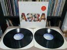 ABBA Absolute Double L.P *RARE 1988 UK A1/B1/C1/D1 Gatefold* STAR 2329 - EX/EX+