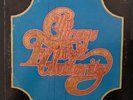 Chicago Transit Authority - Columbia Records 1969  – GP 8 USA  Vinyl - F&F Post