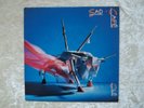 SAD CAFE OLE SIGNED LP POLYDOR DELUXE POLD 5045