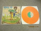 The Mighty Upsetter Lee Perry Kung Fu Meets The Dragon Ltd Vinyl record 12