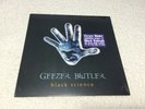 Geezer Butler Black Science Vinyl Record LP in shrink