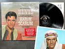 LP Elvis Presley - Harum Scarum - USA RCA Shrink, Sticker + Bonus Photo