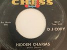 Blues R&B Promo 45/ Howlin Wolf 