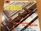 The Beatles Please Please Me Vinyl LP 180 Gram 2012 Reissue Stereo