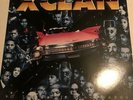 X CLAN To The East Blackwards VINYL LP 12
