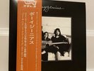Boygenius EP - Orange Vinyl With Japanese OBI (Phoebe Bridgers) New & Unplayed