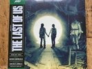 The Last Of Us Vol II - Double 180 Gram Coloured Splatter Vinyl LP (mondo)