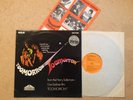 TOOMORROW “toomorrow” OST orig UK 1970 RCA LP olivia newton john + insert EX