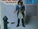 They're Coming to Take Me Away, Napoleon XIV (Vinyl Record 1966) NEW