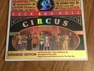 The Rolling Stones ‘Rock and Roll Circus’ sealed 2019 three Lp box set Mint cond
