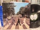 RARE - THE BEATLES ABBEY ROAD - 1989 UK IMPORT DMM DIRECT METAL REMASTERING LP