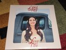 LANA DEL REY LUST FOR LIFE NEW SEALED VINYL RECORD LP