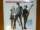 New Material Issue International Pop Overthrow Vinyl LP 30th Anniversary