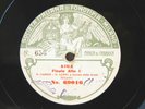 78rpm RARE 14
