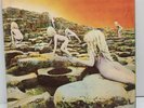 Led Zeppelin - Houses Of The Holy Vinyl LP - 1973 First Press - Atantic SD 7255