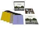 GEORGE HARRISON All Things Must Pass Anniversary 5 LP Vinyl Box Set NEW LP