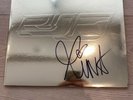 Rina Sawayama SIGNED AUTOGRAPHED Sawayama Deluxe Clear Vinyl Limited 350