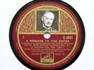 NEVILLE CHAMBERLAIN 
