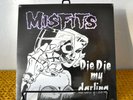 Die, Die, My Darling by The Misfits Vinyl SEALED