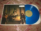 LED ZEPPELIN Boston Tea Party RARE LIVE RECORDING USA 1st EDITION LP BLUE COLOR