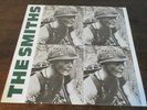 THE SMITHS - MEAT IS MURDER - original pressing NEAR MINT