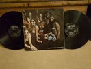 * JIMI HENDRIX EXPERIENCE * ELECTRIC LADYLAND * TRACK RECORD 613008/9 * 1968...