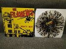 FILAMENTS VINYL PUNK SKA Oi SKINHEAD RANDOM HAND FAINTEST IDEA RANCID NOFX PAIN