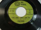 Northern Soul 45 Falcons 