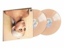 Ariana Grande?- Sweetener Exclusive Limited Edition Peach Opaque Vinyl *DAMAGED*