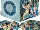 Baroness - Blue Record [Picture Disc] NEW Sealed Vinyl LP Album