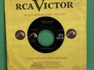 ELVIS PRESLEY LOVE LETTERS 1965 RCA VIC GOLD STANDARD BLACK DOS  447-0657