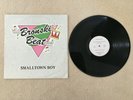 BRONSKI BEAT Smalltown Boy 12” Vinyl Single VG Condition, Play Tested